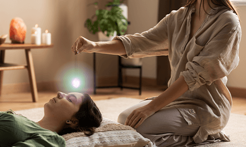 Kişisel Spirütüel Danışmanlık